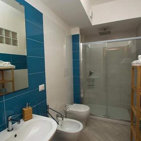 La Piazzetta Bed & Breakfast