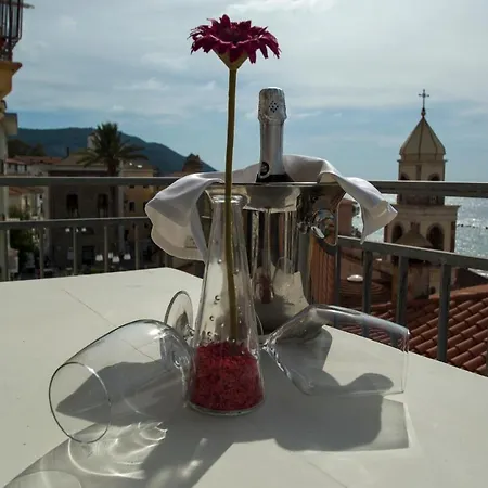 La Piazzetta Bed & Breakfast Santa Maria di Castellabate