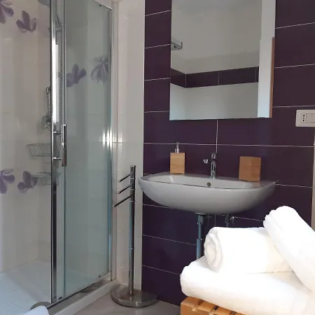 La Piazzetta Bed & Breakfast Santa Maria di Castellabate