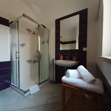 La Piazzetta Bed & Breakfast