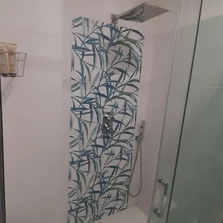 Bed & Breakfast La Piazzetta Santa Maria di Castellabate