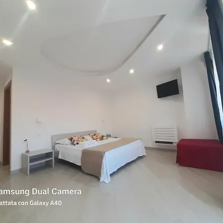 La Piazzetta Bed & Breakfast Santa Maria di Castellabate