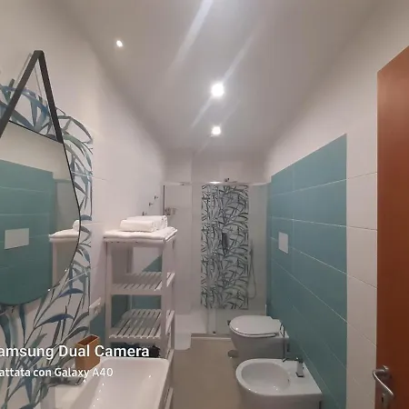 Bed & Breakfast La Piazzetta *